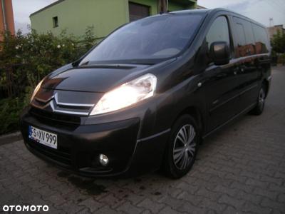 Citroën Jumpy Combi L1 (6-Si.) FAP Confort