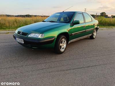 Citroën Xantia 1.8 16V SX