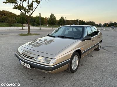 Citroën XM 2.0 Tecnic injection