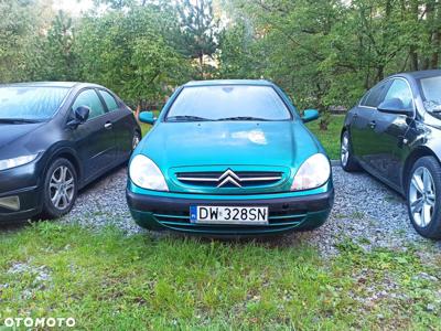 Citroën Xsara