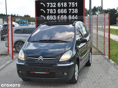 Citroën Xsara Picasso 1.6 Confort