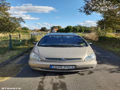 Citroën Xsara Picasso