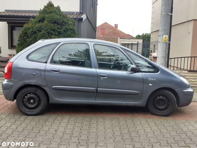 Citroën Xsara Picasso