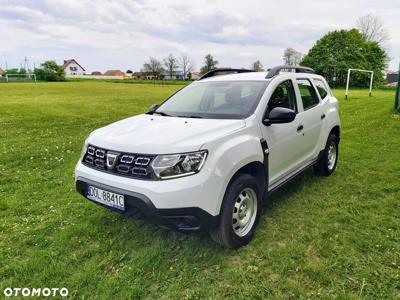 Dacia Duster 1.0 TCe Access