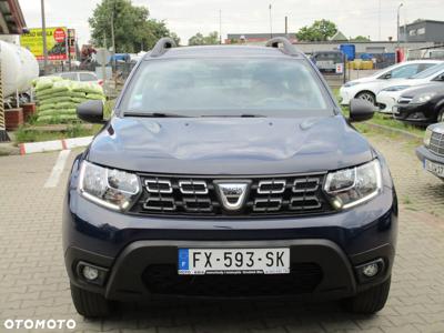 Dacia Duster 1.0 TCe Comfort