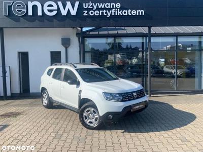 Dacia Duster 1.0 TCe Comfort