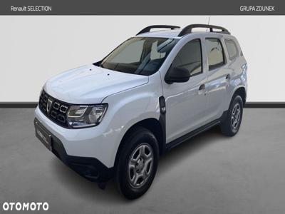 Dacia Duster 1.0 TCe Essential