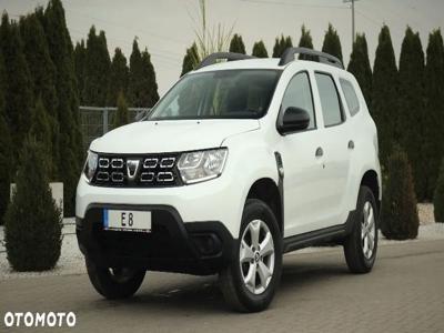 Dacia Duster 1.0 TCe Essential