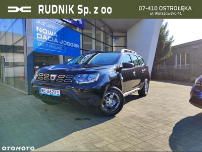 Dacia Duster 1.0 TCe Essential