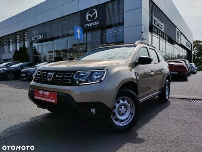 Dacia Duster 1.0 TCe Essential