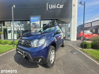 Dacia Duster 1.0 TCe Essential