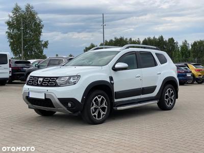 Dacia Duster 1.0 TCe Prestige