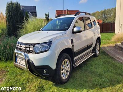 Dacia Duster 1.0 TCe Prestige