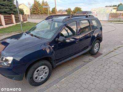 Dacia Duster 1.2 TCe Celebration