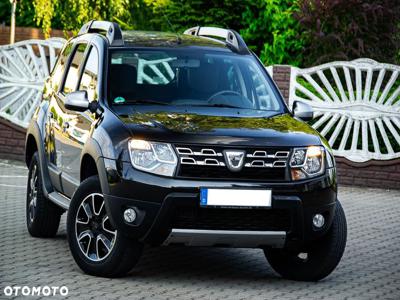 Dacia Duster 1.2 TCe Comfort 4WD