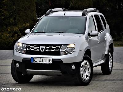 Dacia Duster 1.2 TCe Comfort