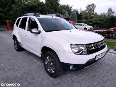 Dacia Duster 1.2 TCe Laureate