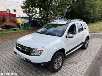 Dacia Duster 1.2 TCe Laureate