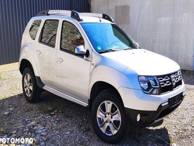 Dacia Duster 1.2 TCe Prestige