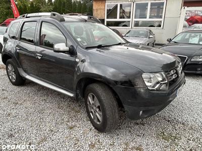 Dacia Duster 1.2 TCe Prestige