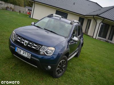 Dacia Duster 1.2 TCe Prestige S&S EU6