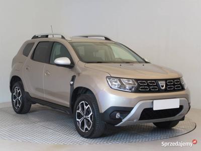 Dacia Duster 1.5 Blue dCi