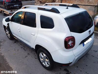 Dacia Duster 1.5 Blue dCi Comfort