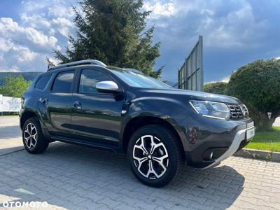 Dacia Duster 1.5 Blue dCi Comfort