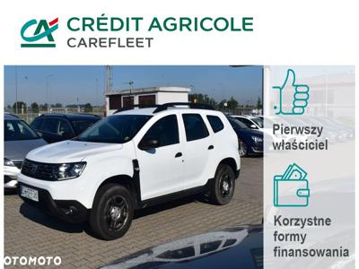 Dacia Duster 1.5 Blue dCi Essential