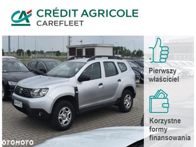 Dacia Duster 1.5 Blue dCi Essential 4WD