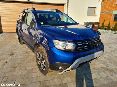 Dacia Duster 1.5 Blue dCi Prestige 4WD