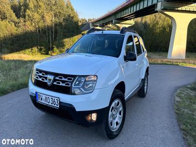 Dacia Duster 1.5 dCi Ambiance