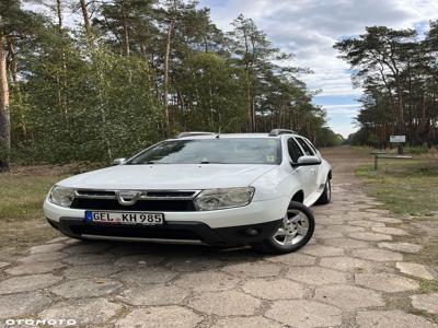 Dacia Duster 1.5 dCi Ambiance