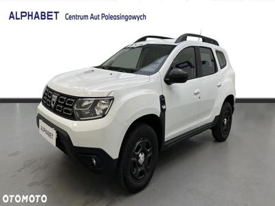 Dacia Duster 1.5 dCi Comfort 4WD