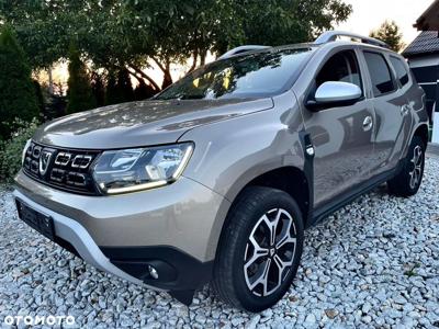 Dacia Duster 1.5 dCi Comfort EDC