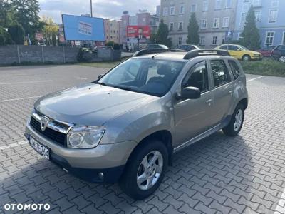 Dacia Duster 1.5 dCi Laureate