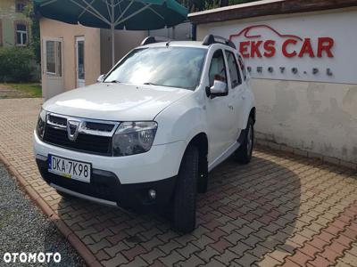 Dacia Duster 1.5 dCi Laureate