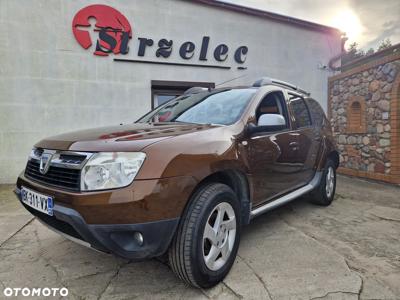 Dacia Duster 1.5 dCi Laureate