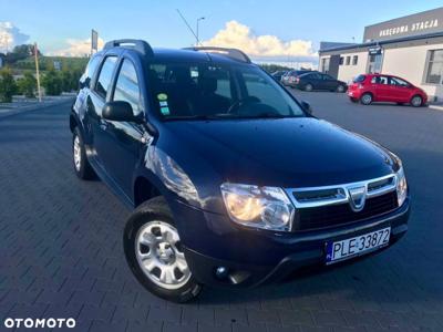 Dacia Duster 1.5 dCi Laureate