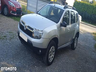 Dacia Duster 1.5 dCi Laureate 4x4