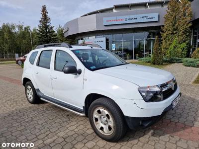 Dacia Duster 1.5 dCi Laureate 4x4