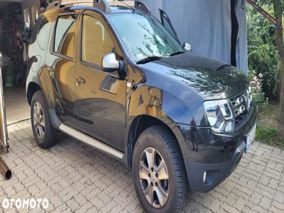 Dacia Duster 1.5 dCi Laureate 4x4