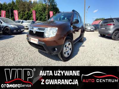 Dacia Duster 1.5 dCi Laureate