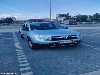 Dacia Duster 1.5 dCi Laureate