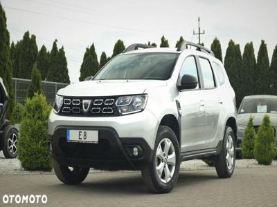 Dacia Duster 1.5 dCi Laureate S&S EU6