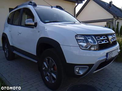 Dacia Duster 1.5 dCi Prestige