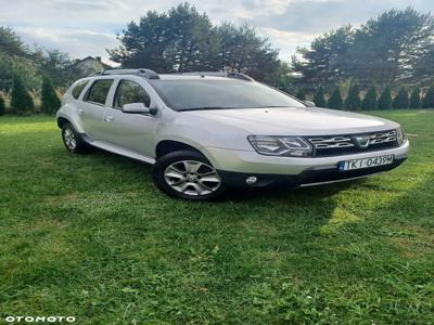 Dacia Duster 1.5 dCi Prestige