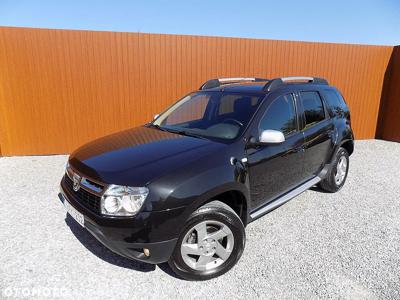 Dacia Duster 1.5 dCi SL Off-Road