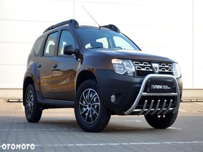 Dacia Duster 1.6