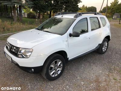 Dacia Duster 1.6 16V 105 4x2 Laureate